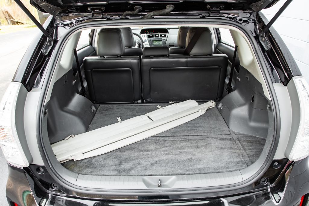 2012 Toyota Prius Image 27