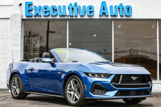 Image for 2024 Ford Mustang GT ID: 7373720