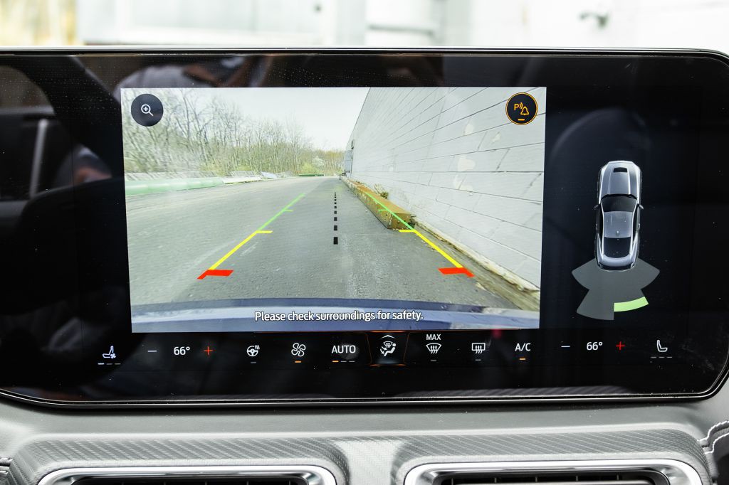2024 Ford Mustang Image 20