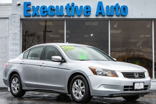 Image for 2010 Honda Accord LX-P ID: 7380002