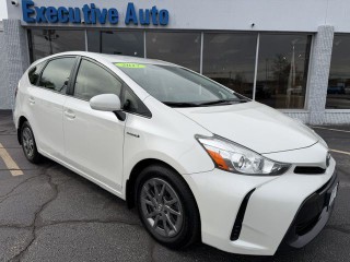 Image for 2017 Toyota Prius V Series II ID: 7382192