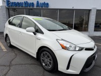 Image for 2017 Toyota Prius V Series II ID: 7382192