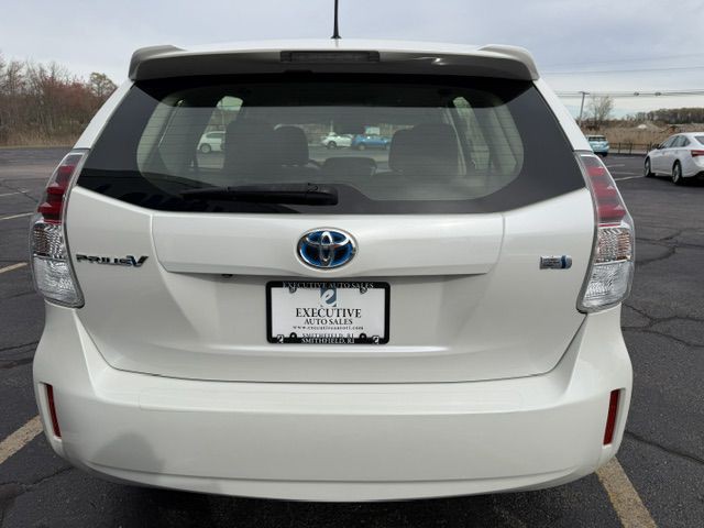 2017 Toyota Prius Image 3