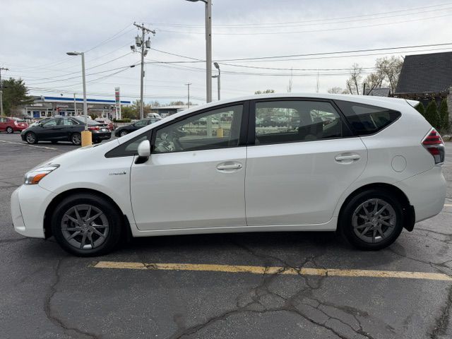 2017 Toyota Prius Image 4