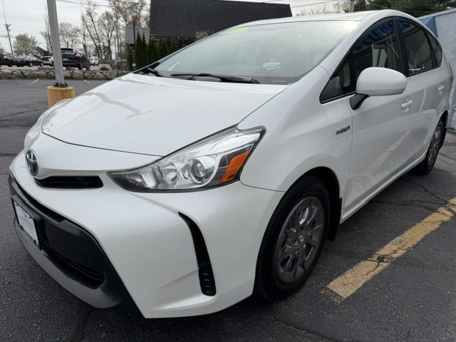 2017 Toyota Prius Image 5
