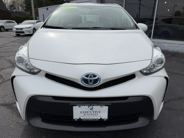 2017 Toyota Prius Image 6