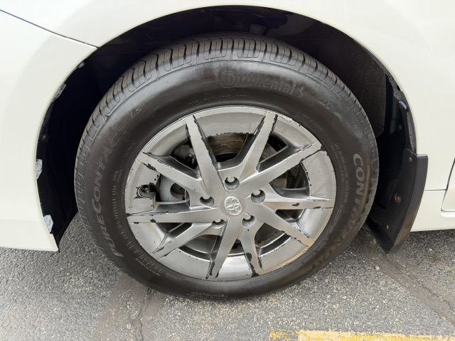 2017 Toyota Prius Image 7