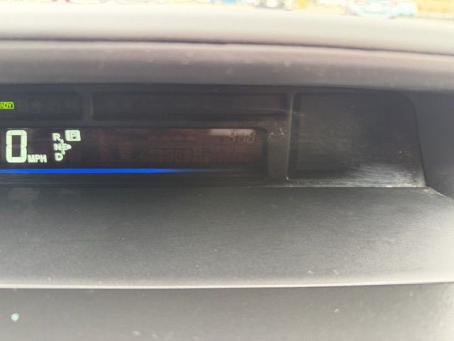 2017 Toyota Prius Image 14
