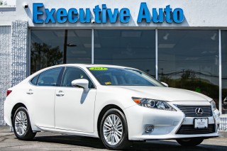 Image for 2013 Lexus ES 350 ID: 7403650