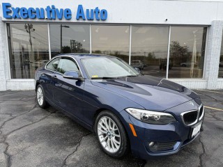 Image for 2015 BMW 2 Series 228xi ID: 7403695