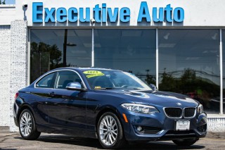 Image for 2015 BMW 2 Series 228xi ID: 7403695