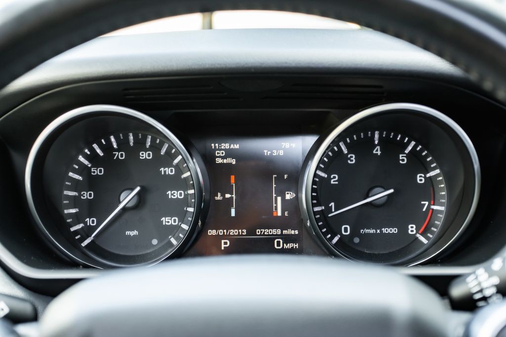 2015 Land Rover Range Rover Sport Image 20