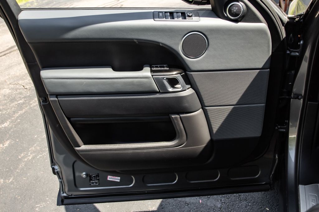 2015 Land Rover Range Rover Sport Image 27