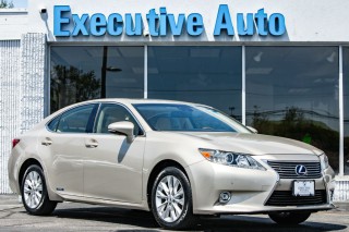 Image for 2015 Lexus ES 300H ID: 7418944
