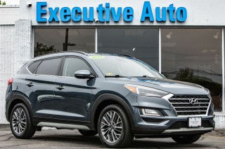Image for 2019 Hyundai Tucson Limited ID: 7445039