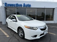 Image for 2014 Acura TSX SE ID: 7453776