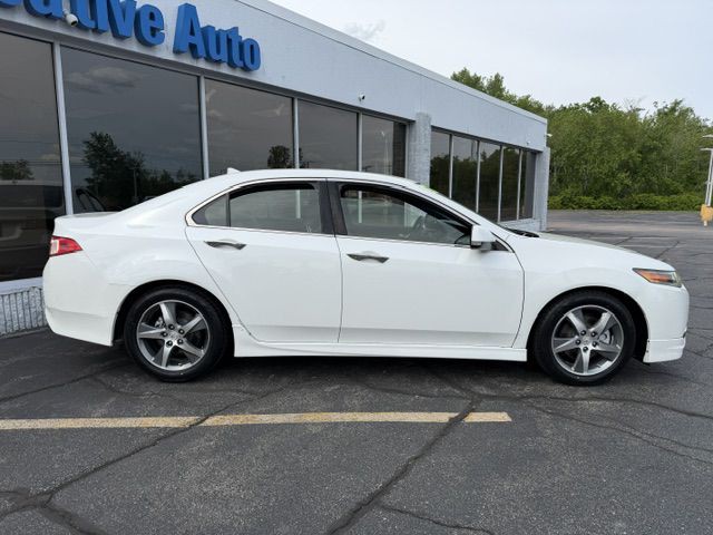 2014 Acura TSX Image 2