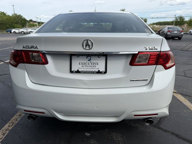 2014 Acura TSX Image 3