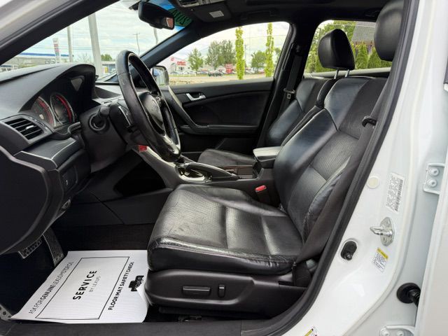 2014 Acura TSX Image 8