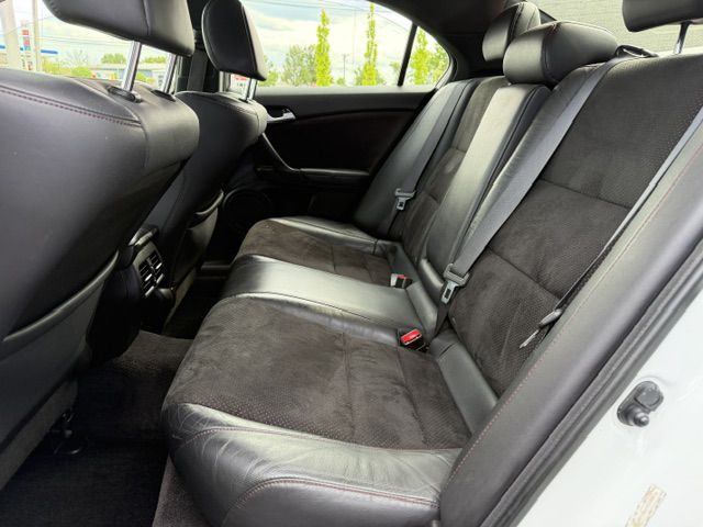 2014 Acura TSX Image 10