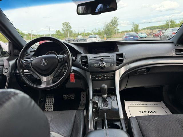 2014 Acura TSX Image 11