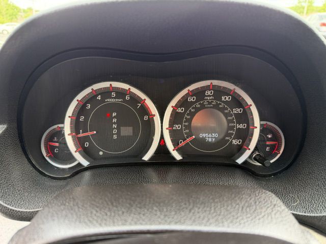 2014 Acura TSX Image 13