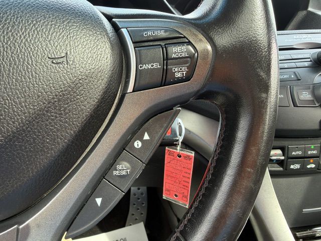 2014 Acura TSX Image 14