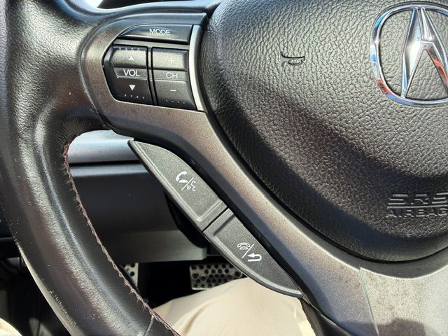 2014 Acura TSX Image 15
