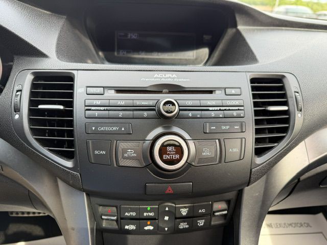 2014 Acura TSX Image 16