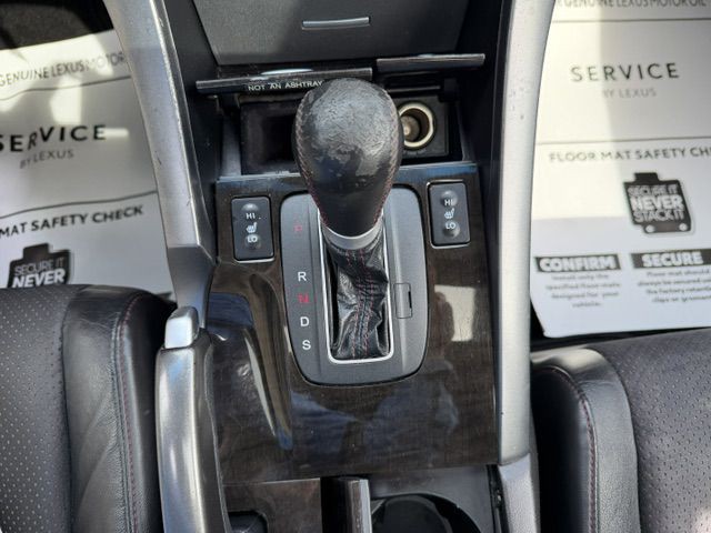 2014 Acura TSX Image 17