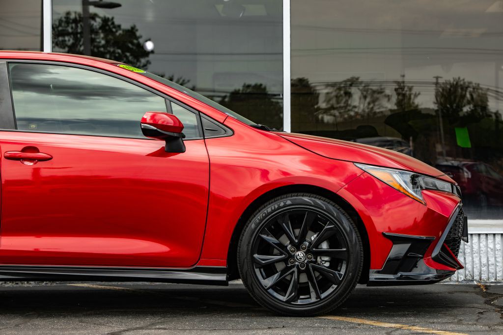 2021 Toyota Corolla Image 10