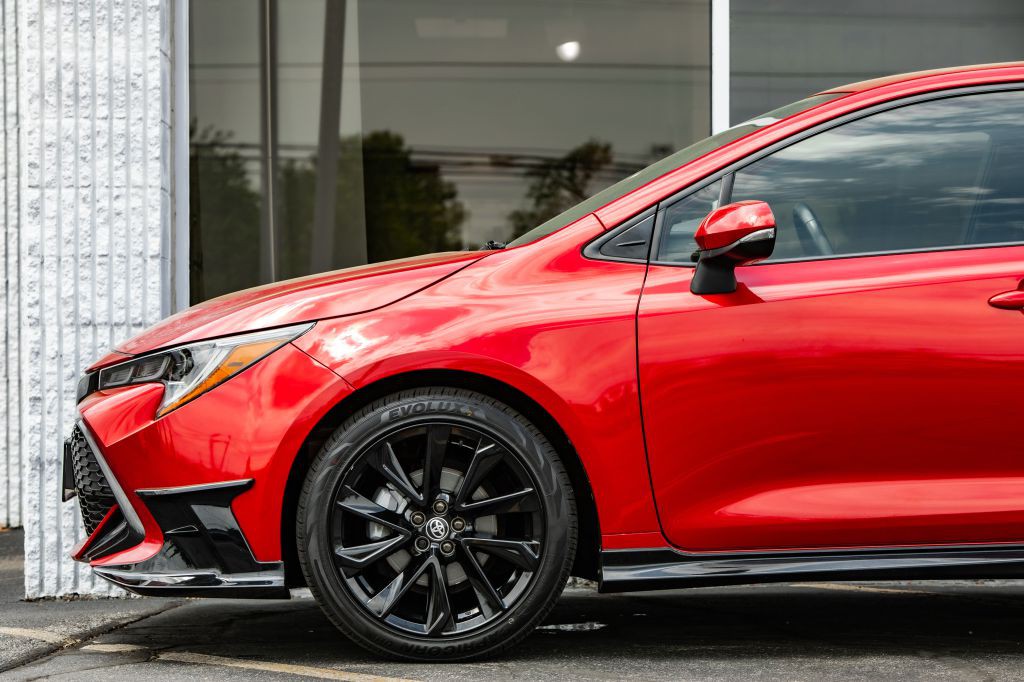 2021 Toyota Corolla Image 11