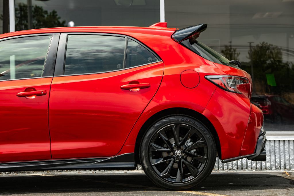 2021 Toyota Corolla Image 12