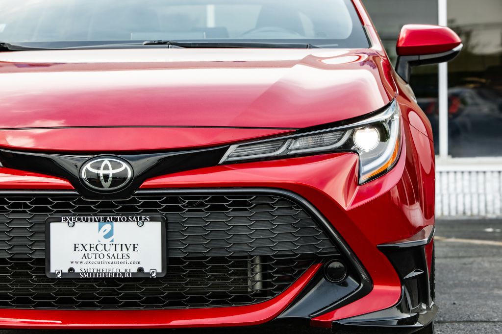2021 Toyota Corolla Image 13