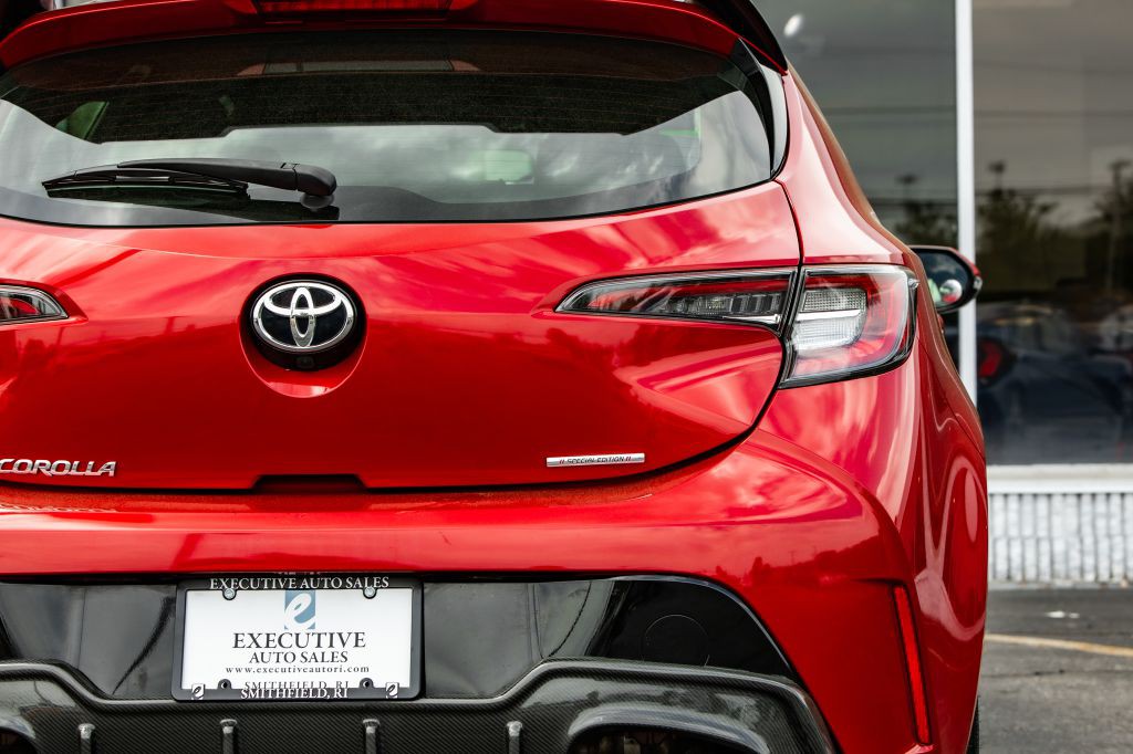 2021 Toyota Corolla Image 14