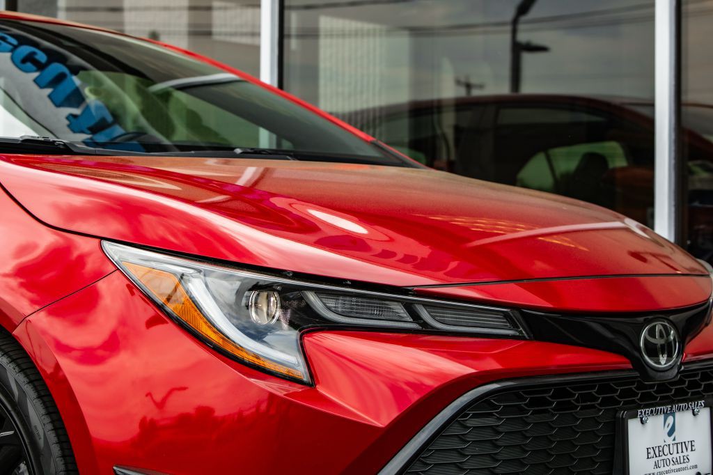 2021 Toyota Corolla Image 15