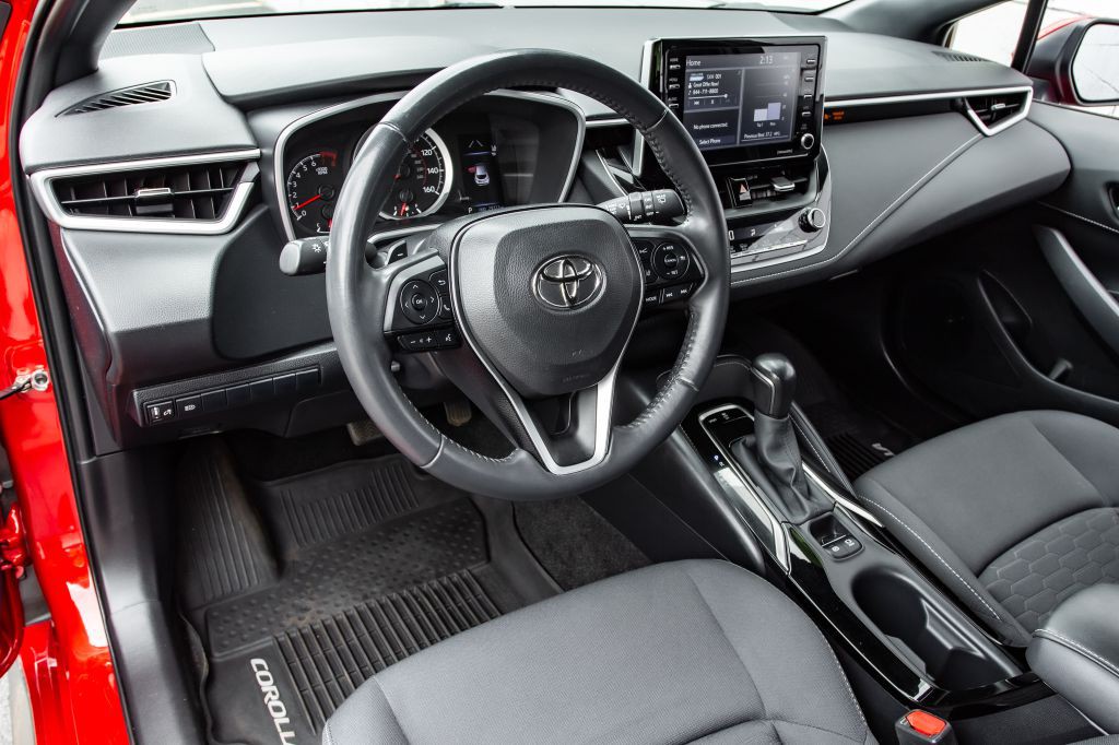 2021 Toyota Corolla Image 17