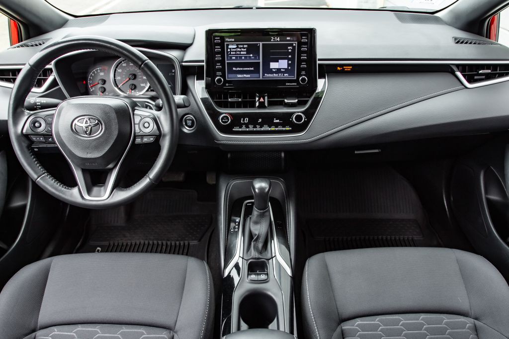 2021 Toyota Corolla Image 18
