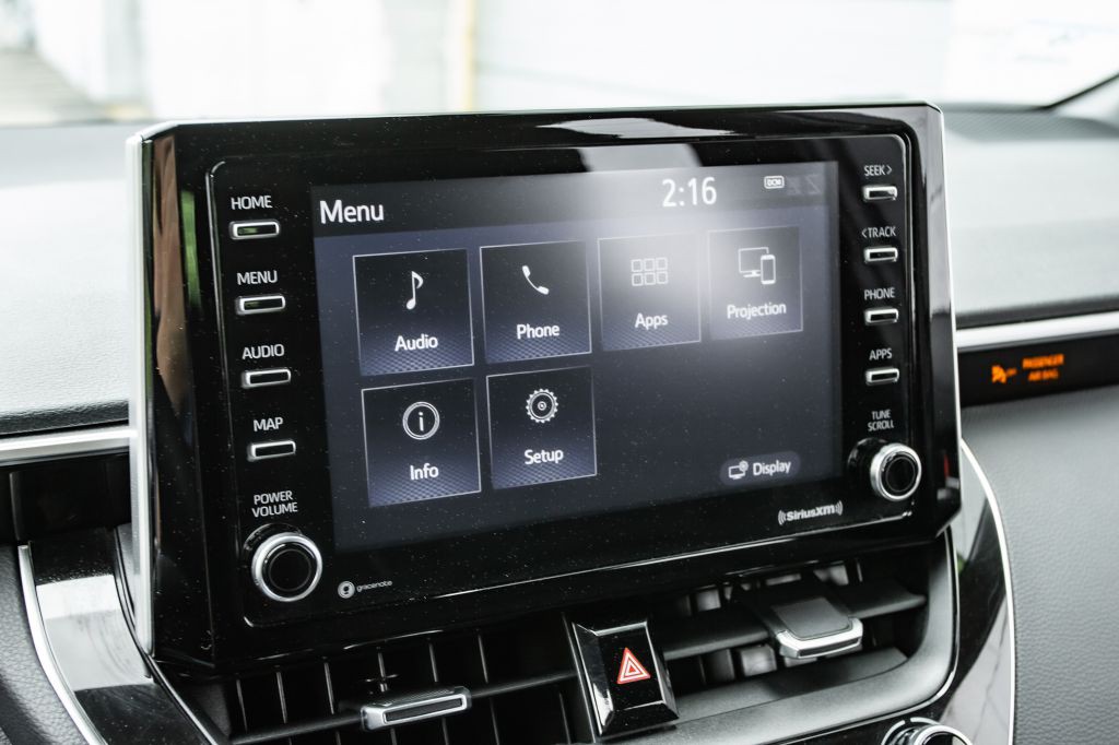 2021 Toyota Corolla Image 21