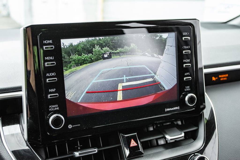 2021 Toyota Corolla Image 22