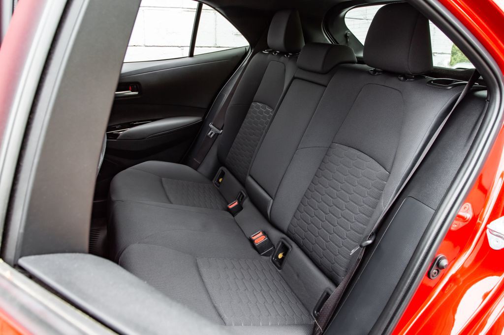 2021 Toyota Corolla Image 24