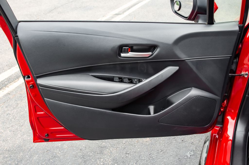 2021 Toyota Corolla Image 25