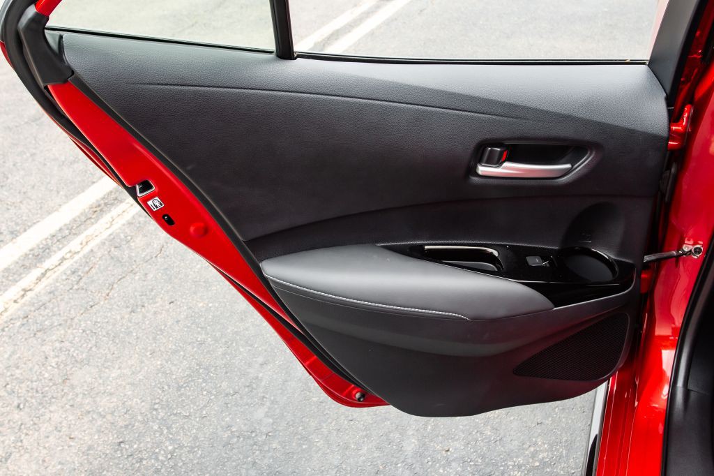 2021 Toyota Corolla Image 26