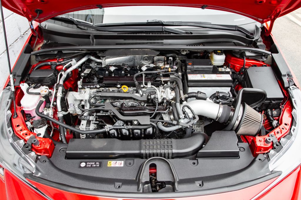 2021 Toyota Corolla Image 28