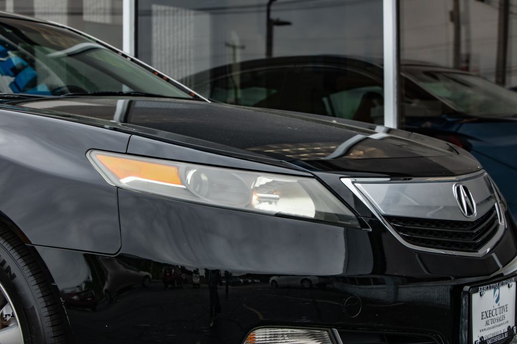 2012 Acura TL Image 15