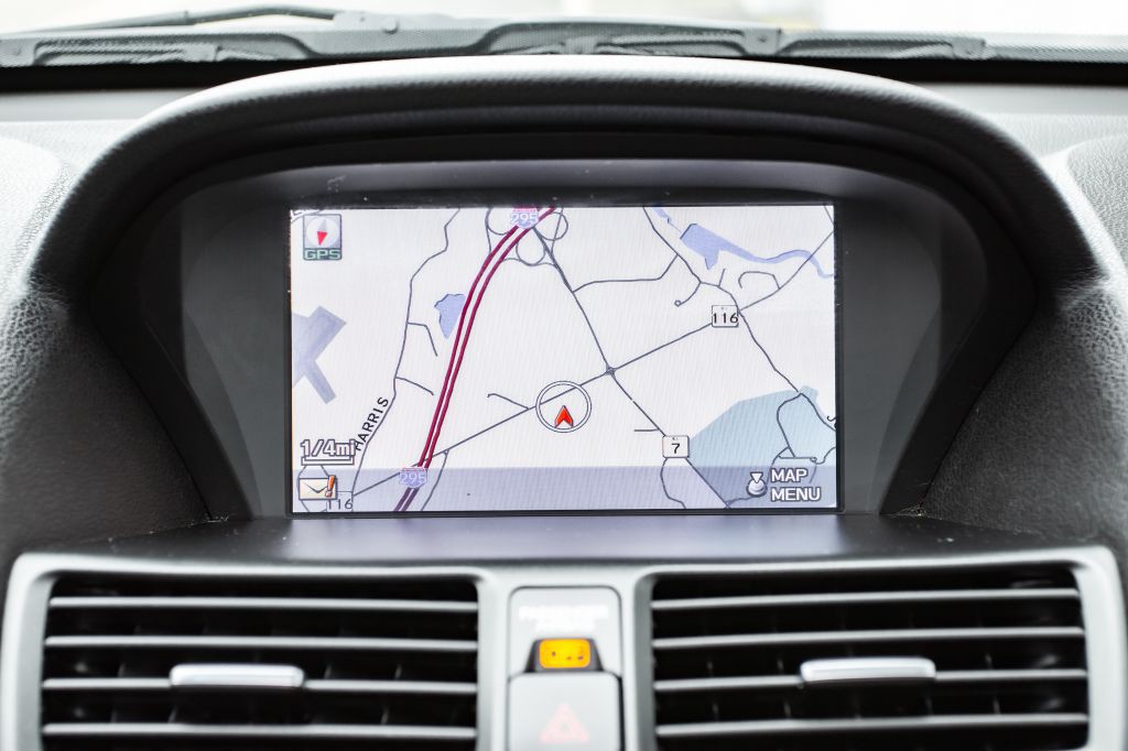 2012 Acura TL Image 21