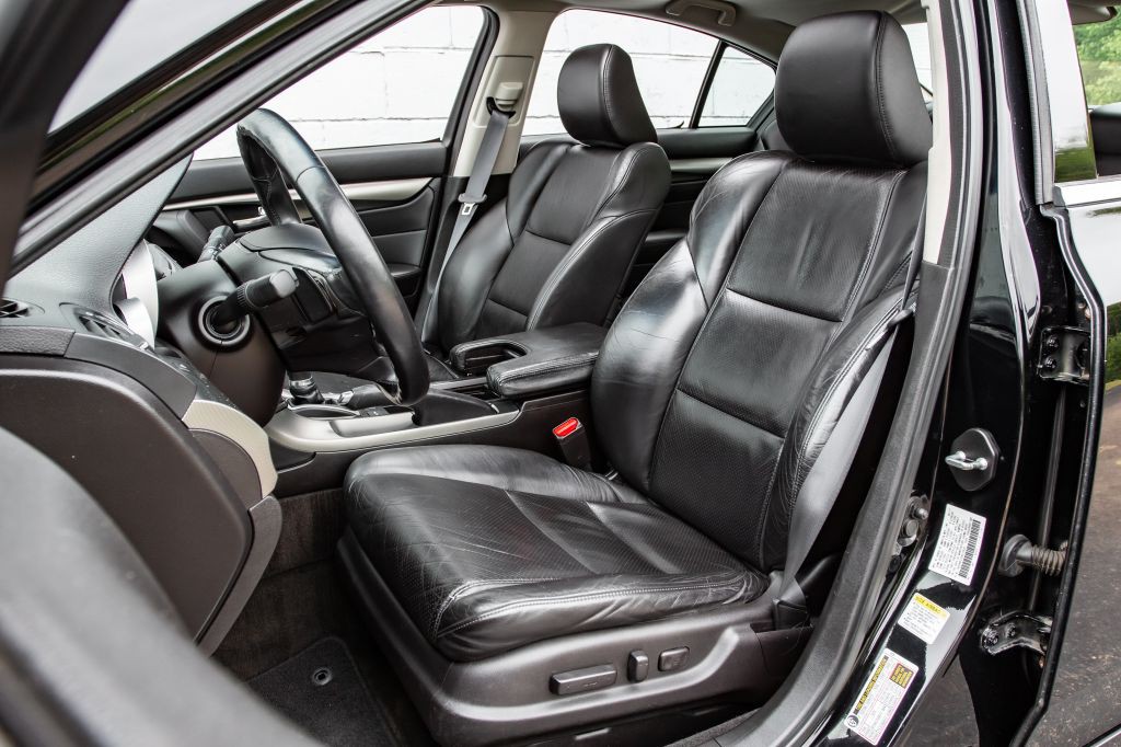 2012 Acura TL Image 23