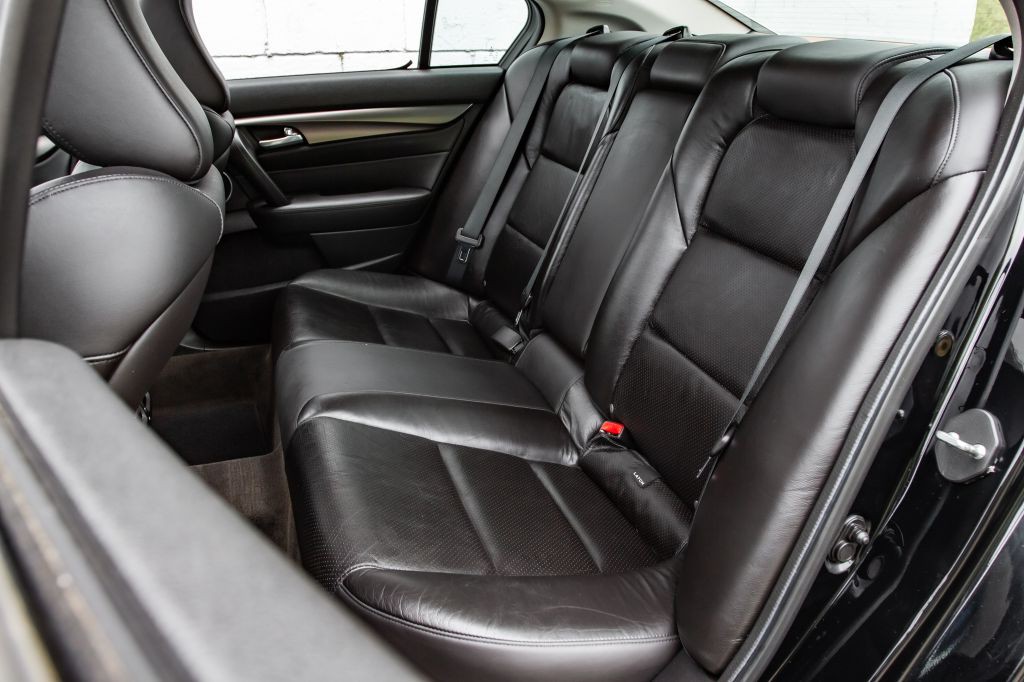 2012 Acura TL Image 25