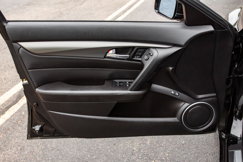 2012 Acura TL Image 26