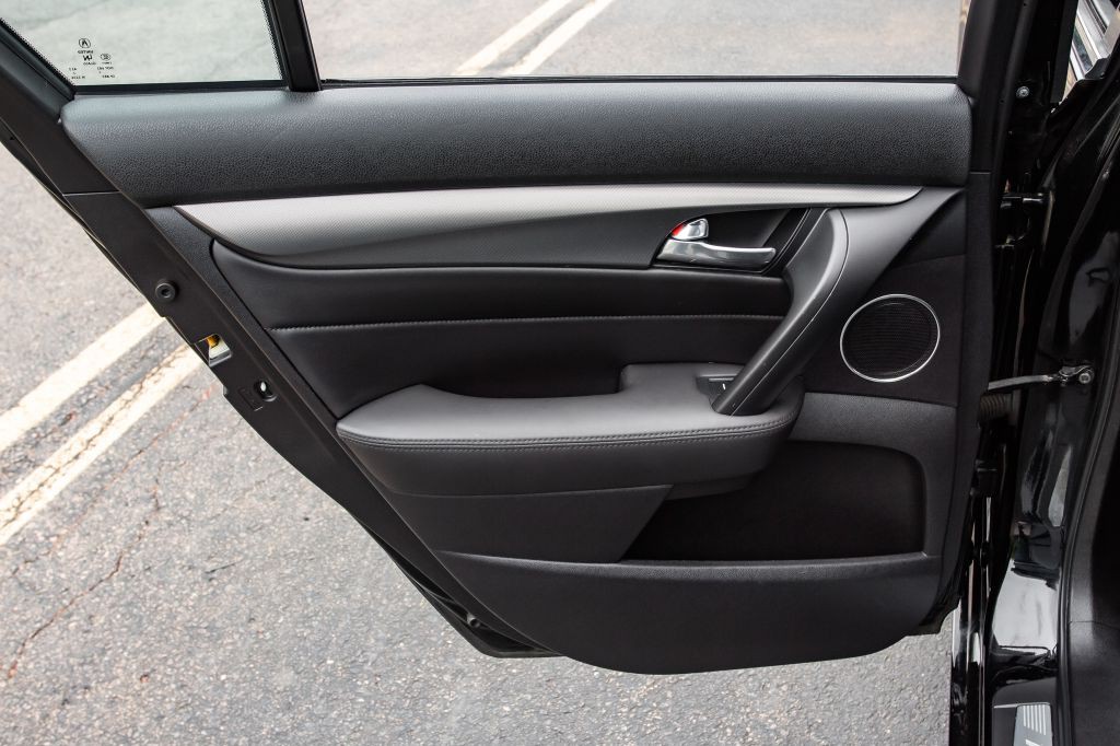 2012 Acura TL Image 27